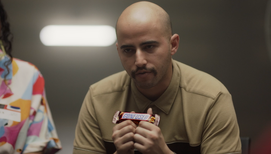 Snickers ‘Hunger Support’ Campaign Wins Four Awards in MMA SMARTIES MENA 2020