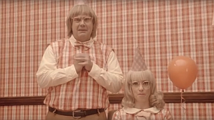 Salvation Army Uses Political Humour and Surreal Savvy Film to Generate Donations in Brazil