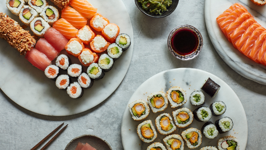 Sushi Daily Appoints Five by Five As CRM Partner