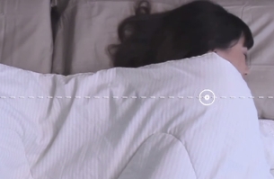 Geometry Global's Talking Mattress Plays Cupid to Overworked Couples