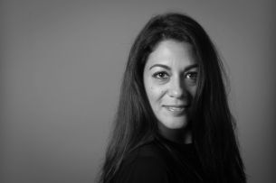 Suzanne Jandu Appointed Head of 2D at Framestore London