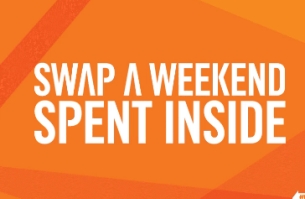 VCCP and easyJet Encourage People to ‘Swap Their Everyday for a Weekend Away’ with their #WeekendSwap campaign