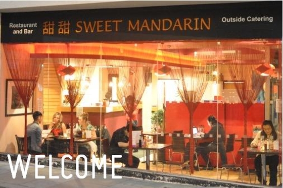 Sweet Mandarin Appoints The Earned Agency to Handle PR