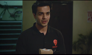 Swiggy and Lowe Lintas Get Subtle and Sassy in New Spots to Celebrate IPL 2018