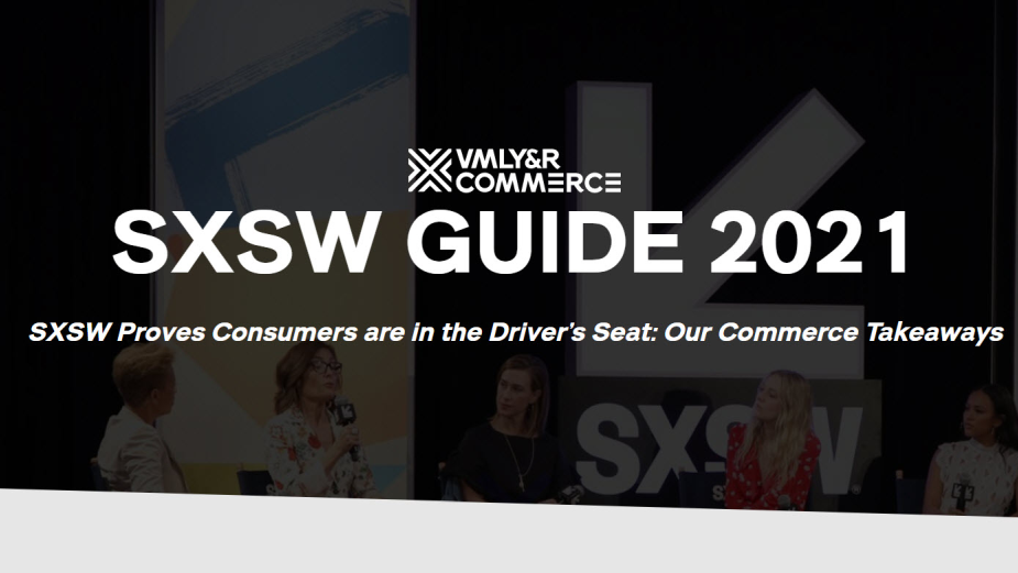 SXSW Proves Consumers Are in the Driver’s Seat