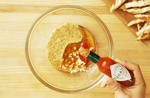 Tabasco Challenges Canadian Chefs to Sample the Mash on IGTV