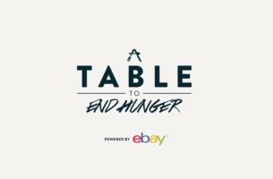Bid on a Table and End World Hunger with McCann Sydney and The Hunger Project