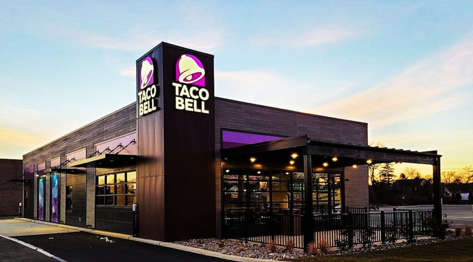 Taco Bell Confirms a Saucy Return to the Super Bowl after 5+ Year Hiatus