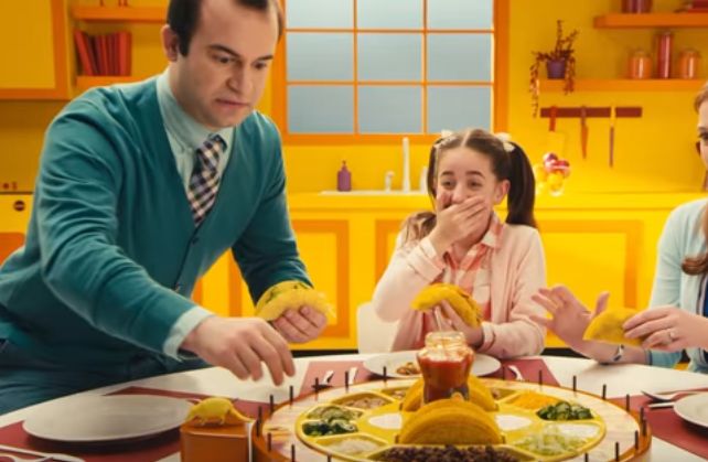 Pace Salsa Makes it Saucy with First All-Social Campaign