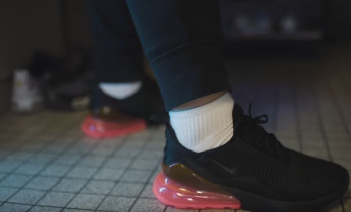 YARD Pays Tribute to Greater Paris for Air Max Day