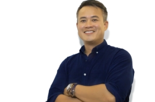 Lowe Vietnam Hires Michael Ton as Client Services Director