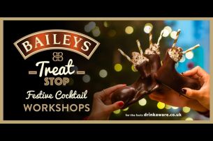 Treat Your Taste Buds with RPM and Baileys' Treat Stop