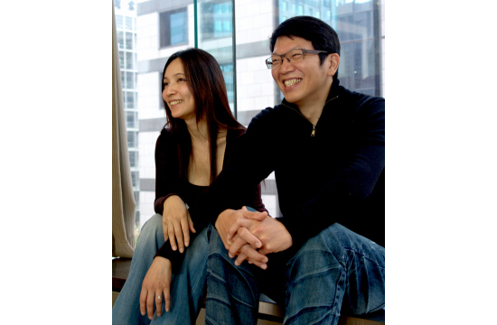 Isobar Taiwan Appoints Kevin Huang 