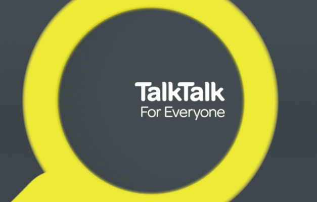A-MNEMONIC Provides Audio Branding for TalkTalk