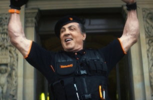 It's Bake or Break with Sylvester Stallone in Epic New Warburtons Film