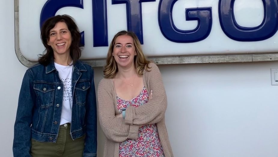Tank Design Promotes Katie Cohen to Content Strategy Director and Jennie Osber to Senior Account Manager
