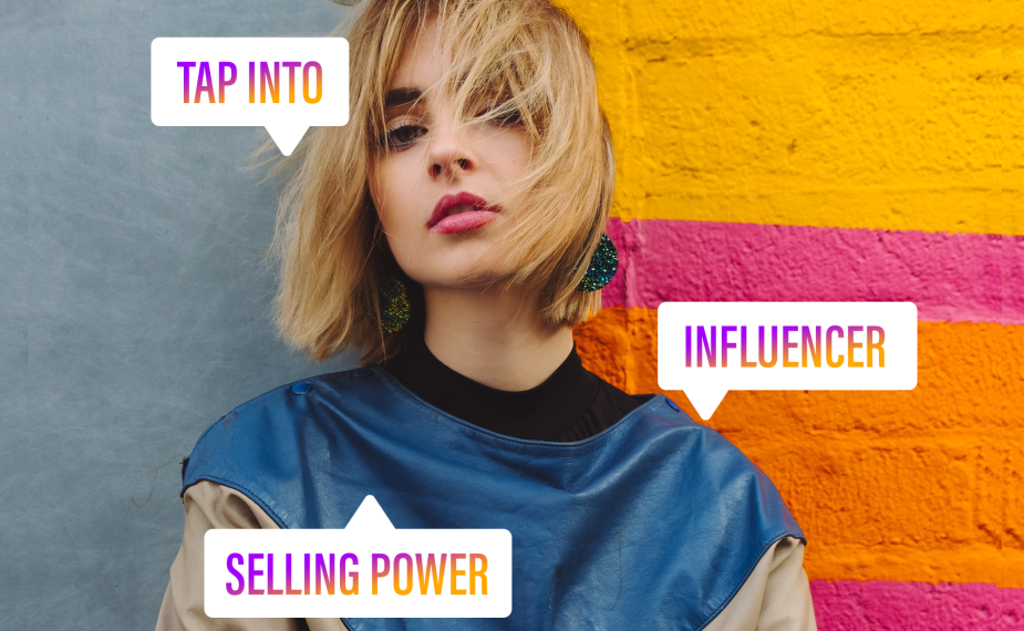 Reimagining Influencer Marketing - How to Connect Likes and Commerce to Drive Business Growth