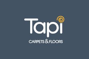 Tapi Carpets & Floors Picks BMB for UK Brand Launch