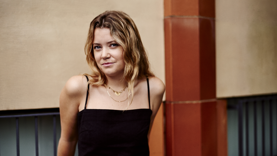 Heckler Appoints Coralie Tapper as Creative Producer
