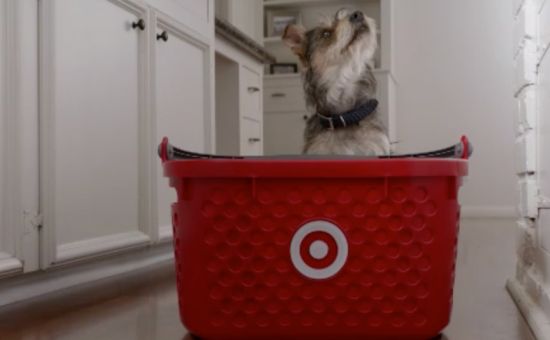 Target Gets Summery with New Campaign from mono