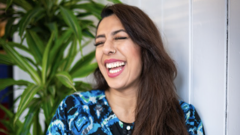Taz Latif Joins M&C Saatchi Group as Global Head of Diversity, Equity and Inclusion 