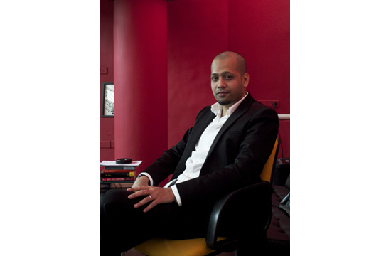TBWA\India Appoints Parixit Bhattacharya 