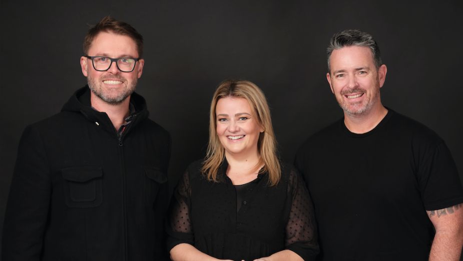 TBWA\NZ Group Appoints Paul Wilson as Managing Director of TBWA\Auckland