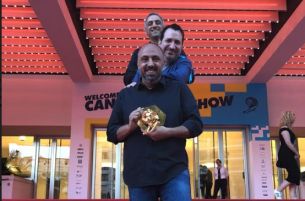TBWA\RAAD Ranked #1 MENA Agency at Cannes 2018  