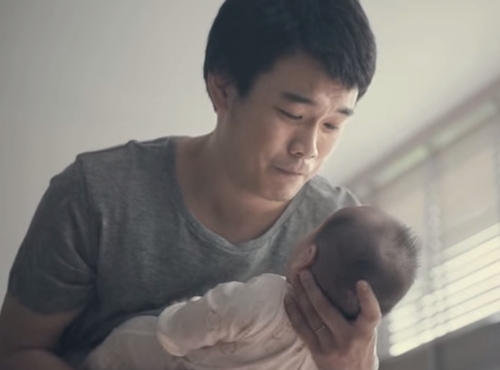 Y&R Thailand Proves 'The Power of Love' as Online Spot Goes Viral