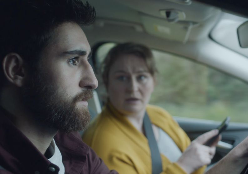 123.ie Insurance Launches Telematics Offering with Cheeky Campaign