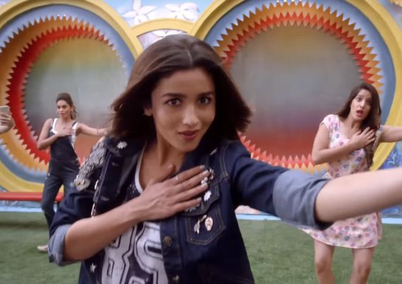 Mullen Lintas Delhi Welcomes You to #Selfiestan in Catchy Music Video