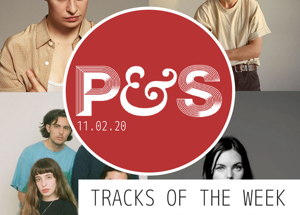 Pitch and Sync's Tracks of The Week | 11.02.20