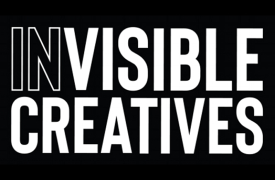 Invisible Creatives Builds Largest Database of Global Creative Female Talent 