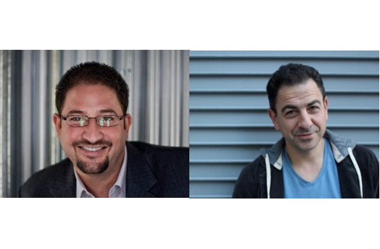 AgencyNet and Ari Merkin Join Forces 