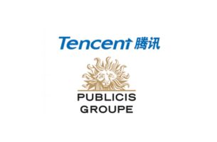 Tencent and Publicis Groupe Sign Historic Global Partnership at #VivaTech