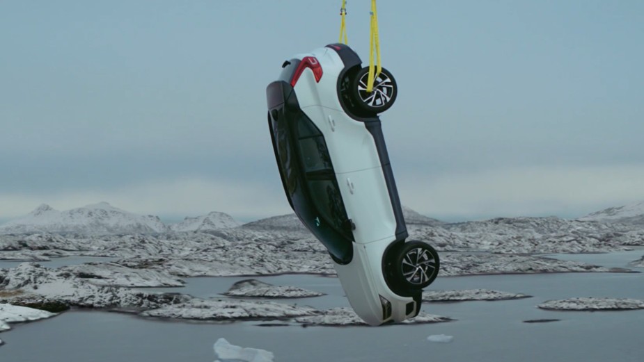 Can Volvo's Cars Survive the True Ultimate Safety Test? 