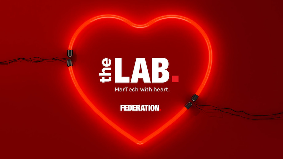 Federation Integrates Human Emotion into Marketing Technology with THE LAB