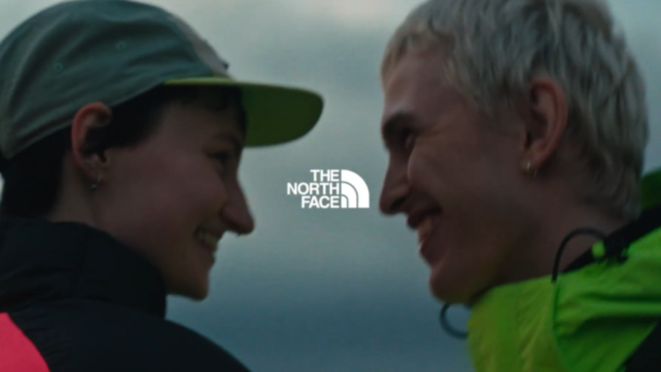 How The North Face Champions a ‘Never Stop Exploring’ Attitude