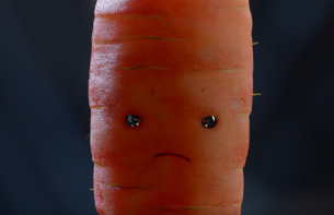 McCann's Cute Carrot Embarks on a Christmas Quest in New Aldi Spot
