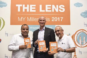 Havas Media Malaysia Launches New Book to Decode How Malaysian Millennials Think and Feel