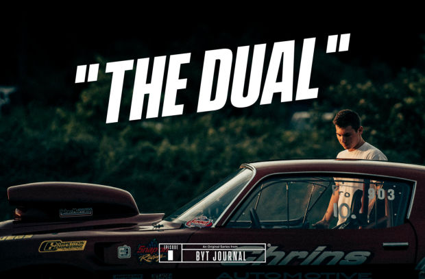 BYT Journal Launches with Inaugural Filmmaking Project 'The Dual' 