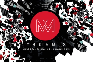Mobile & Music Event MMIX Confirms Will.I.Am as a Speaker
