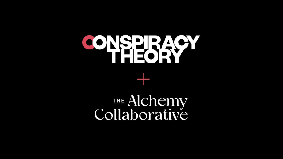 Conspiracy Theory Adds The Alchemy Collaborative to Its Indie Agency Collective