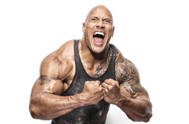 Why You Need to “Get” The Rock