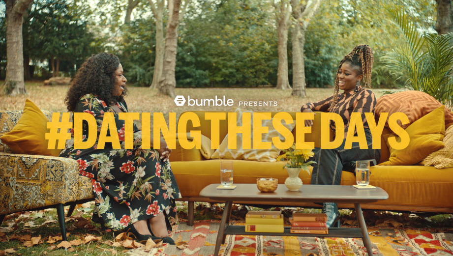 Bumble Tackles Race and Fetishisation in 'Dating These Days'