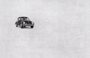 Joe Marcantonio Digs Deep to Document The Creative Success of 1960s VW Ads