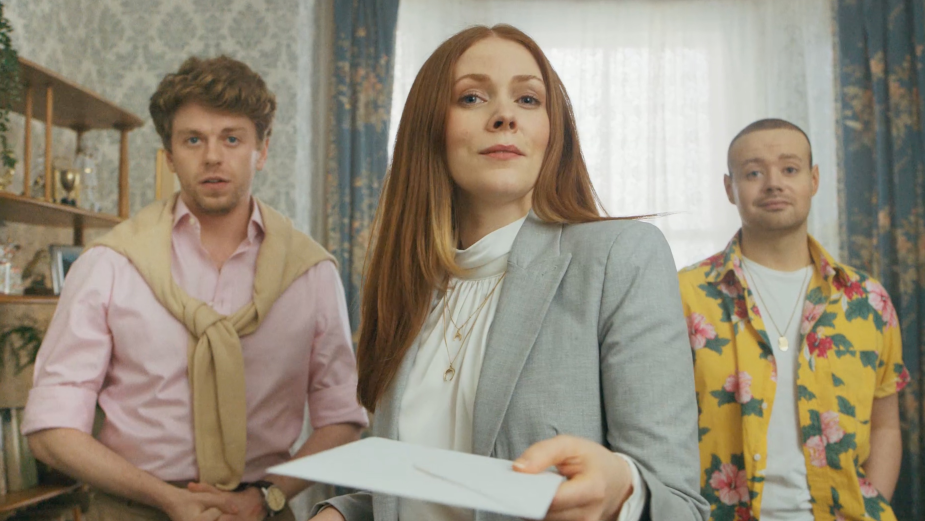 thortful Shows How to Win Mother’s Day in Second ‘Really Really Really’ Campaign 