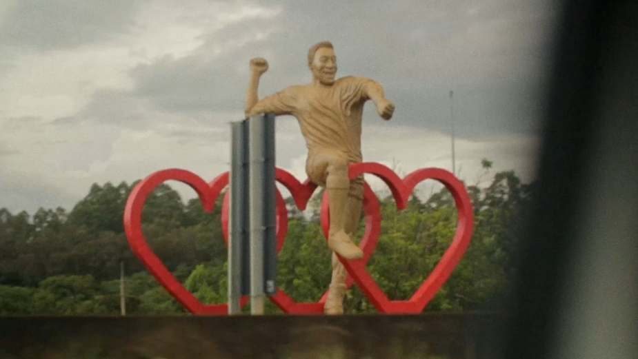 Mercado McCann Pays Tribute to the Late Pelé in Spot for South American Football Confederation CONMEBOL