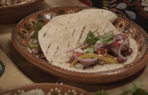 FCB Buenos Aires Brings the Tastes of Mexico to New Tía Rosa Campaign