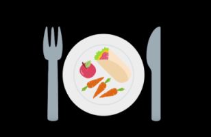 Tillamook and 72andSunny Turn the Empty Plate Emoji into Real Food Donations